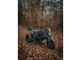 SUZUKI GSX-S 750 