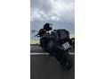SUZUKI GSX-S 750 2018/10 - 2