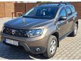 DACIA DUSTER 1.6 SCe Comfort EURO6.2