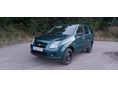 SUZUKI IGNIS 2007/11 - 5