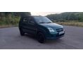 SUZUKI IGNIS 2007/11 - 6