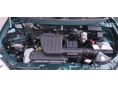 SUZUKI IGNIS 2007/11 - 12