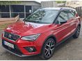 SEAT ARONA 2018/8 - 1