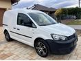 VOLKSWAGEN CADDY 2013/6 - 1