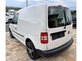 VOLKSWAGEN CADDY 2013/6 - 3
