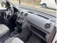 VOLKSWAGEN CADDY 2013/6 - 5