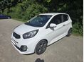 KIA PICANTO 2012/5 - 2