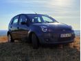 FORD FIESTA 1.3 Comfort