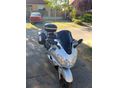 KAWASAKI ZZ-R 1200 