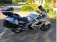 KAWASAKI ZZ-R 1200 2002/3 - 2
