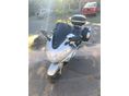 KAWASAKI ZZ-R 1200 2002/3 - 5
