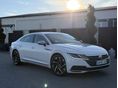 VOLKSWAGEN ARTEON 2.0 TDI SCR Elegance DSG ELSŐ TULAJTÓL/MAGYARORSZÁGI/GARANTÁLT KM-SZERVIZ/VEZÉRLÉS CSERÉLVE