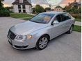 VOLKSWAGEN PASSAT VI 2.0 PD TDI Highline tökéletes motor váltó. az ár fix