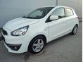 MITSUBISHI SPACE STAR 1.2 MIVEC Intense LEINFORMLHATÓ 104.400KM!KLÍMA!ÜLÉS FŰTÉS!MULTIKORMÁNY!