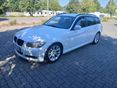 BMW 320 d E91 Touring M-Packet