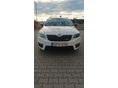 SKODA OCTAVIA 2.0 CR TDI RS