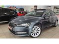 SKODA SUPERB 2.0 TDI SCR SportLine DSG 2 Év Friss Műszakival.Szervizkönyv.Leinformálható.Jól Felszerelt
