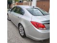 OPEL INSIGNIA 2010/4 - 2