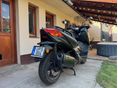 YAMAHA X-MAX 300 2022/3 - 4