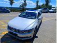VOLKSWAGEN PASSAT VIII Variant 1.4 TSI BMT Trendline Virtual-Téli csomag-Comfort csomag-Fény csomag-Vonóhorog