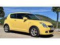 SUZUKI SWIFT 2005/10 - 2
