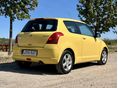 SUZUKI SWIFT 2005/10 - 3