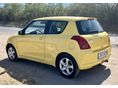 SUZUKI SWIFT 2005/10 - 4