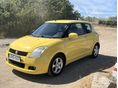 SUZUKI SWIFT 2005/10 - 5