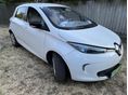 RENAULT ZOE 2013/3 - 2