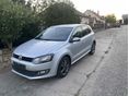 VOLKSWAGEN POLO V 2012 - 2