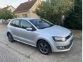 VOLKSWAGEN POLO V 2012 - 5