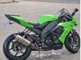 KAWASAKI ZX-10 R (NINJA) 