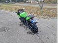 KAWASAKI ZX-10 R (NINJA) 2008/7 - 2