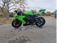 KAWASAKI ZX-10 R (NINJA) 2008/7 - 3