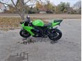 KAWASAKI ZX-10 R (NINJA) 2008/7 - 5