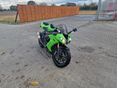 KAWASAKI ZX-10 R (NINJA) 2008/7 - 6