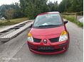 RENAULT MODUS 2005/12 - 2
