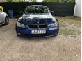 BMW 3-AS SOROZAT 2006/11 - 5