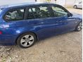 BMW 3-AS SOROZAT 2006/11 - 7