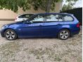 BMW 3-AS SOROZAT 2006/11 - 8