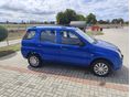 SUZUKI IGNIS 2007/1 - 10