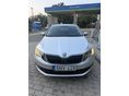 SKODA OCTAVIA Combi 1.6 CR TDI Limited Edition