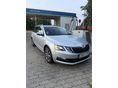 SKODA OCTAVIA 2017/9 - 2
