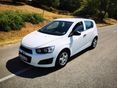 CHEVROLET AVEO 1.2 LS