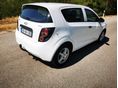 CHEVROLET AVEO 2013/10 - 4