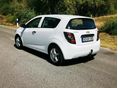 CHEVROLET AVEO 2013/10 - 5
