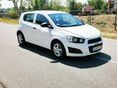 CHEVROLET AVEO 2013/10 - 6