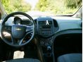 CHEVROLET AVEO 2013/10 - 8