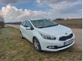KIA CEE'D SW 1.4 CVVT LX