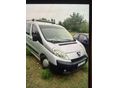 PEUGEOT EXPERT 2008/12 - 2